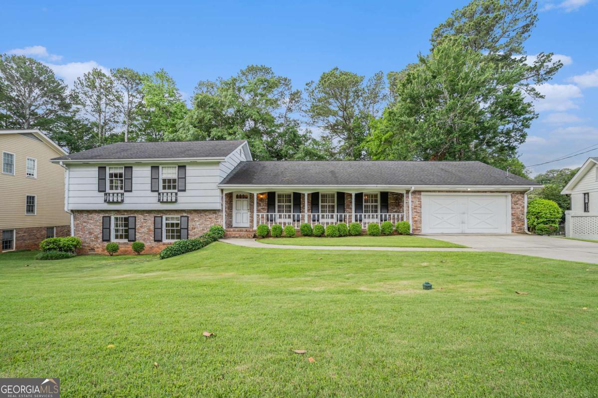 2855 Cedar Canyon Court