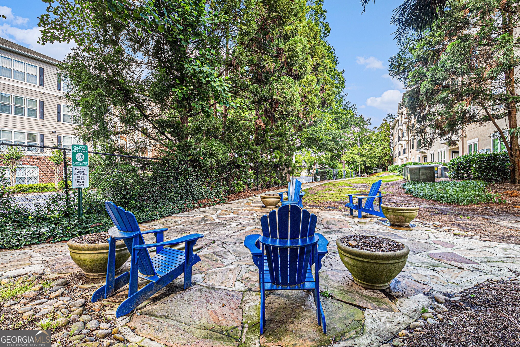 1850 Cotillion Drive # 4218
