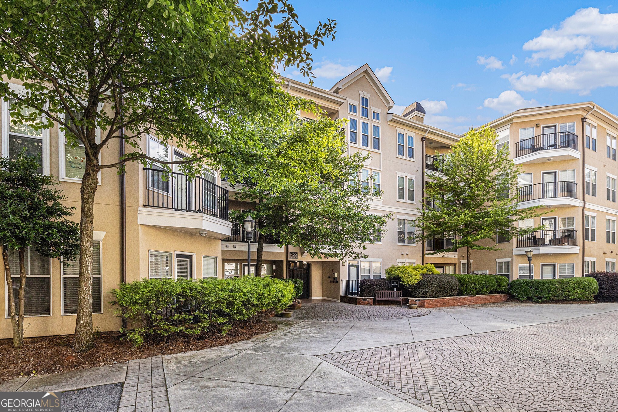 1850 Cotillion Drive # 4218