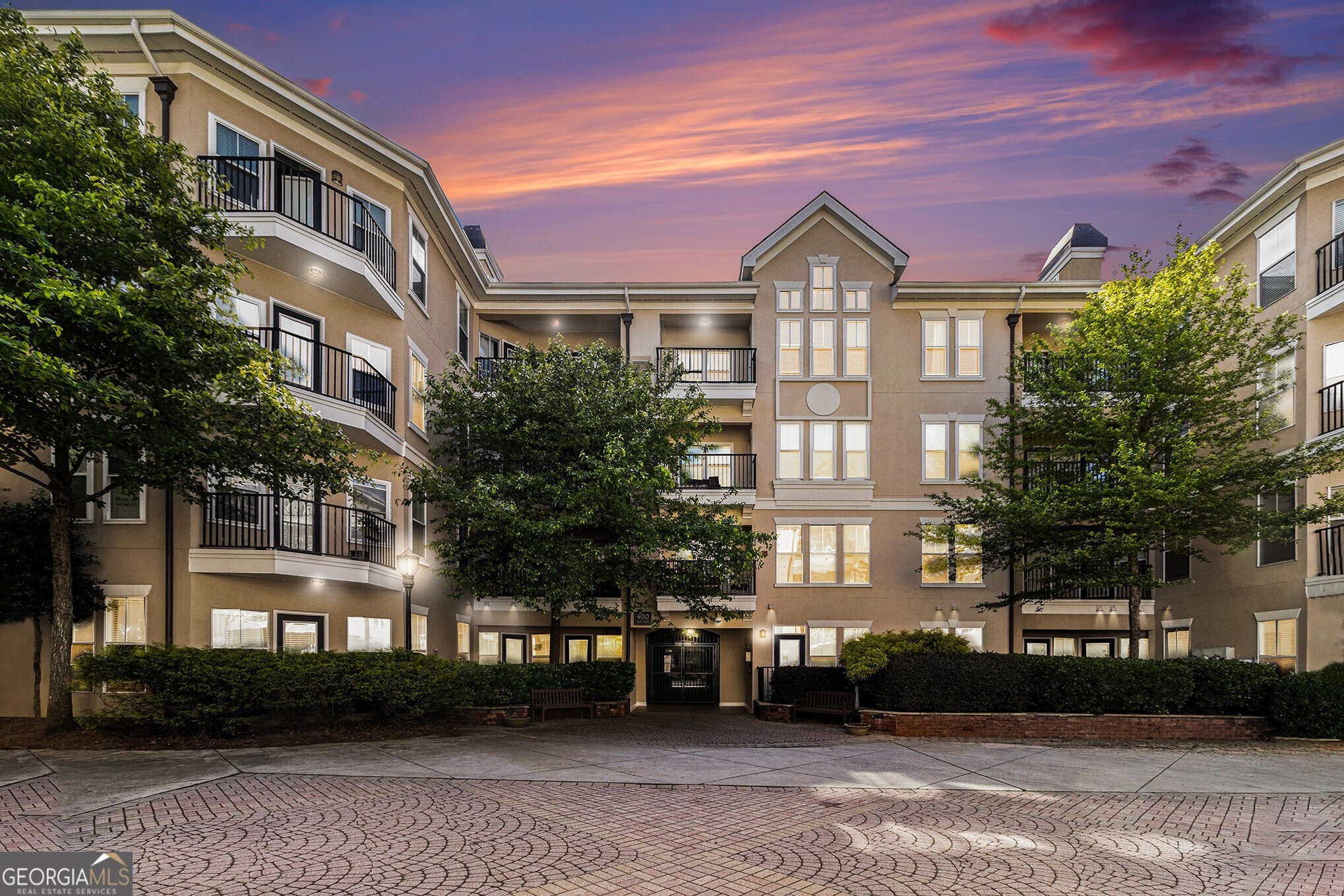 1850 Cotillion Drive # 4218