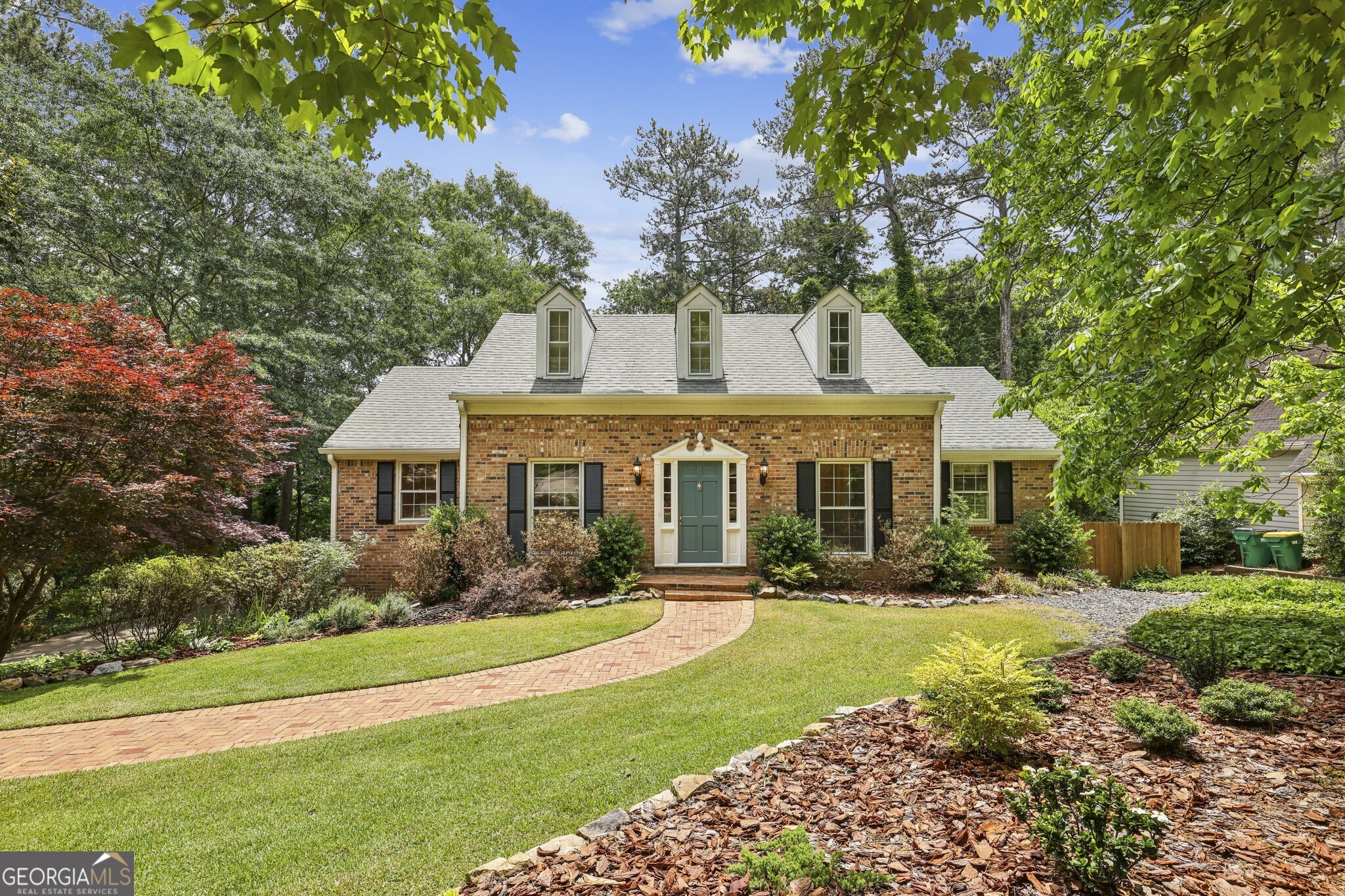 95 Brandon Ridge Drive