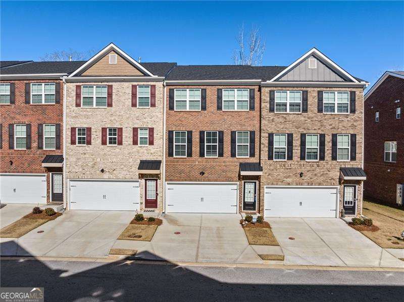 3075 Westpoint Circle