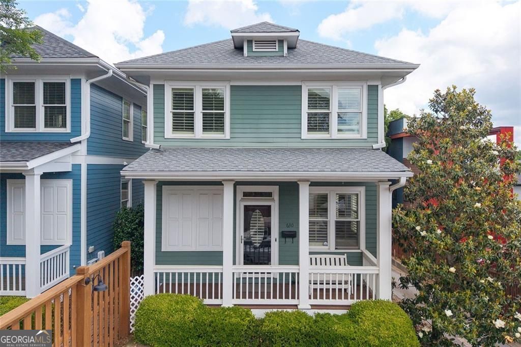 630 John Wesley Dobbs Avenue NE