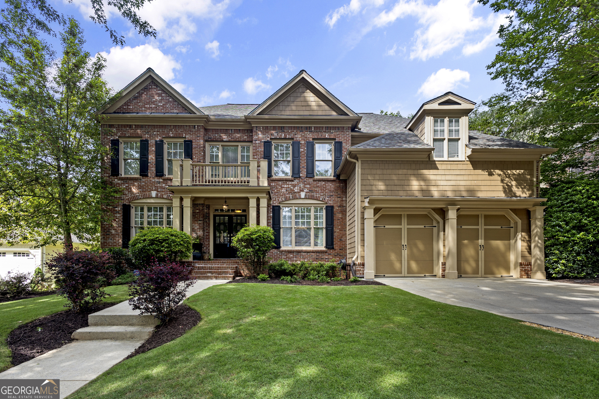 4840 Spring Park Circle