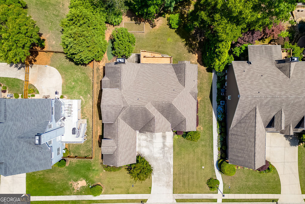 2041 Democracy Drive