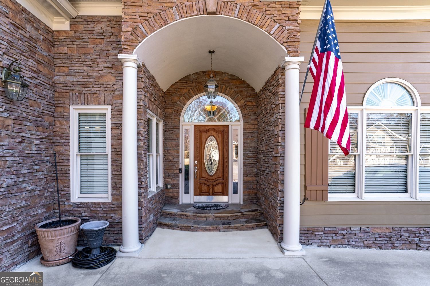 2041 Democracy Drive