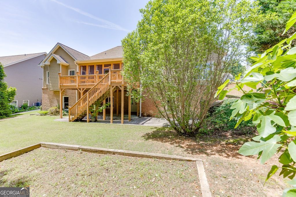 2041 Democracy Drive