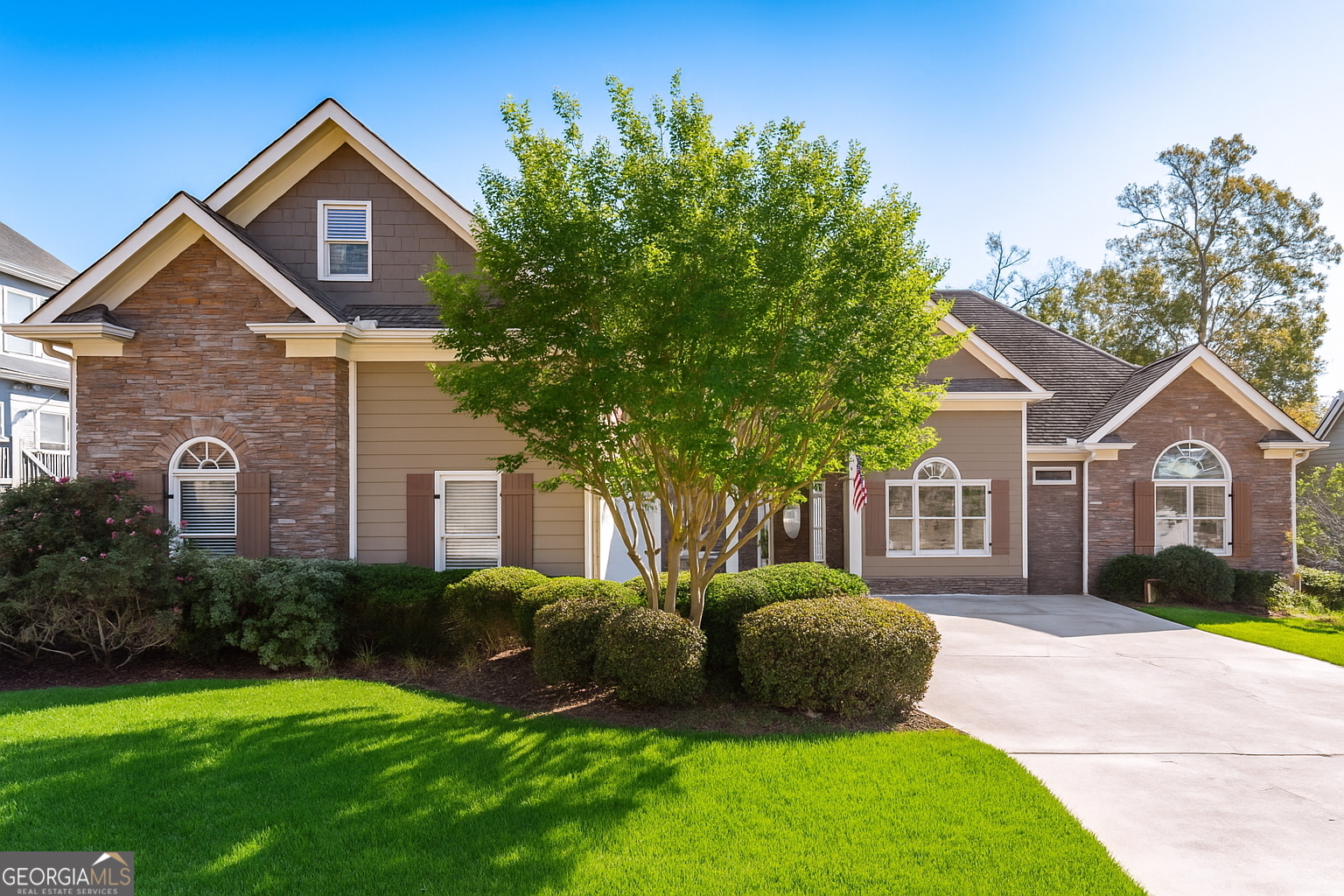 2041 Democracy Drive