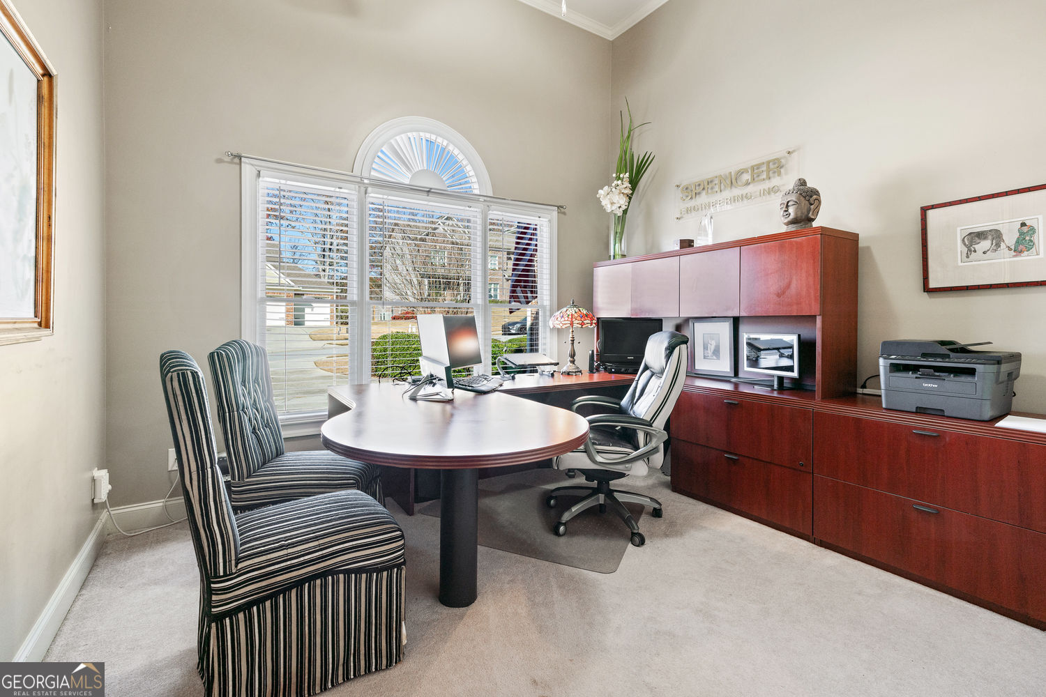 2041 Democracy Drive