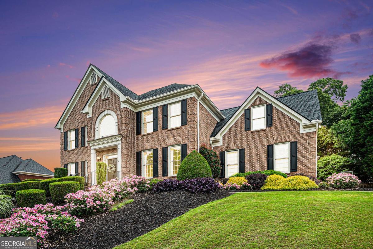 2258 Bright Water Drive