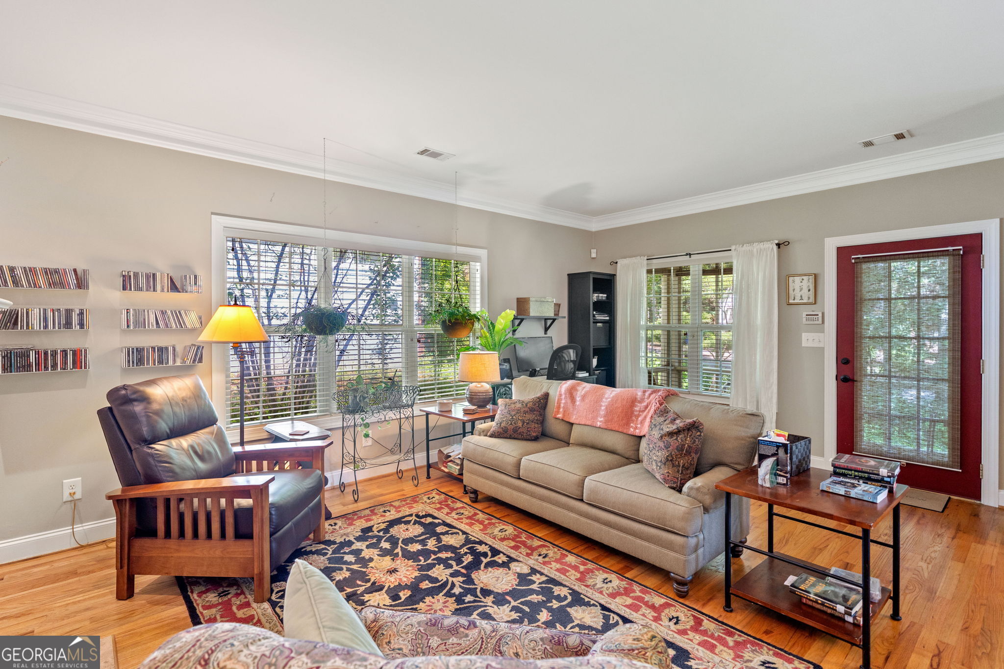 4649 Dahlia Drive
