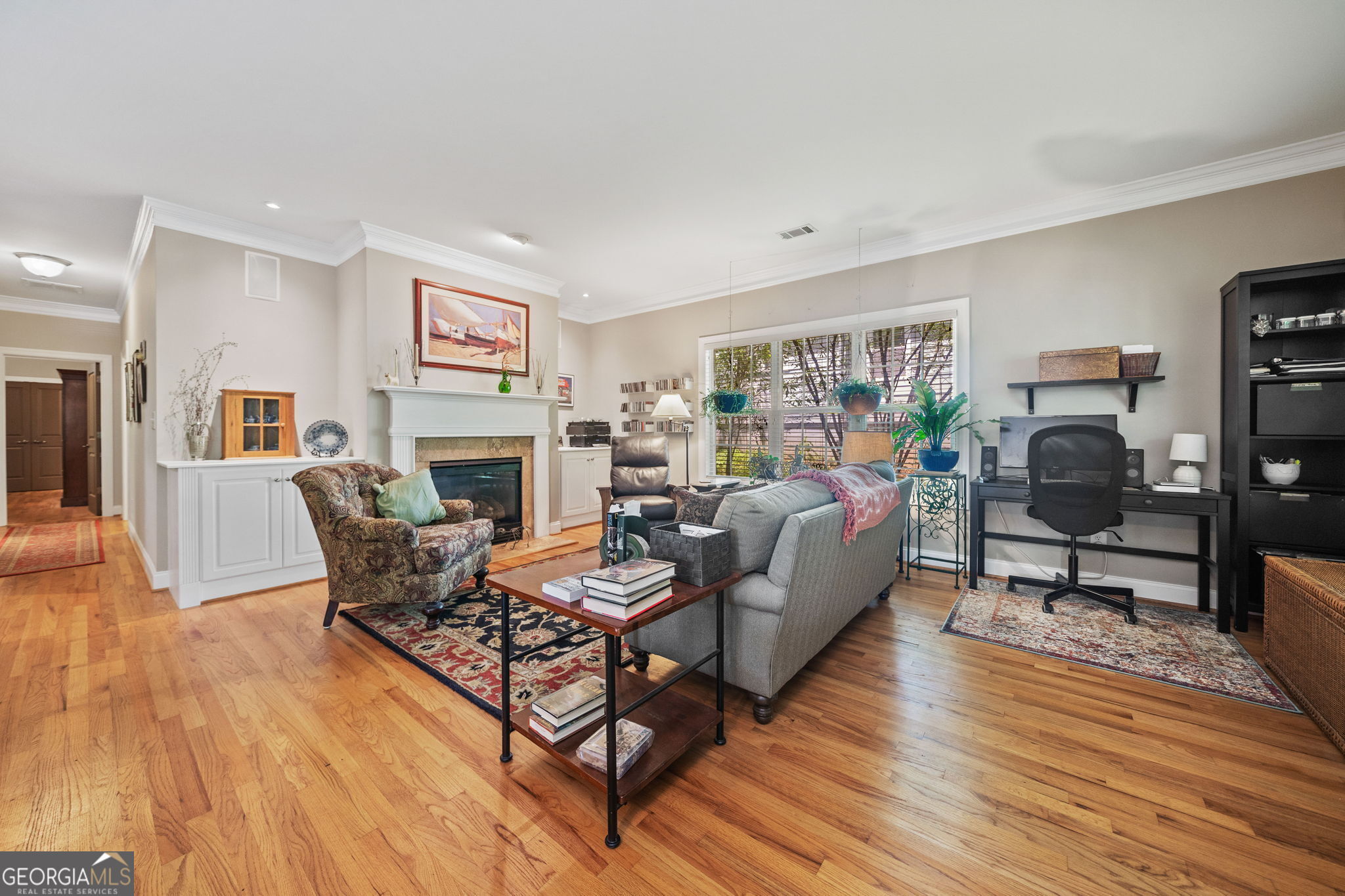 4649 Dahlia Drive