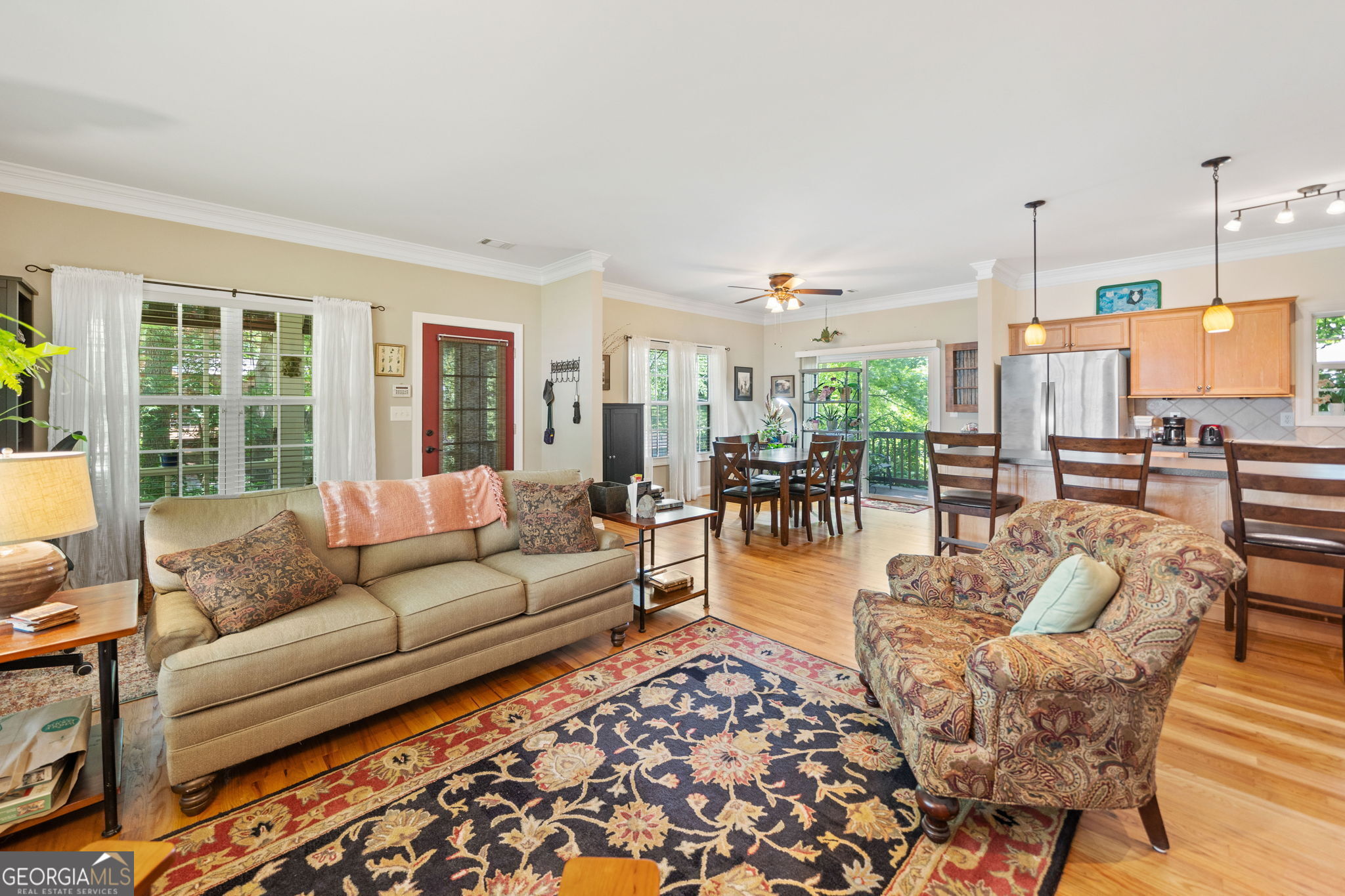 4649 Dahlia Drive