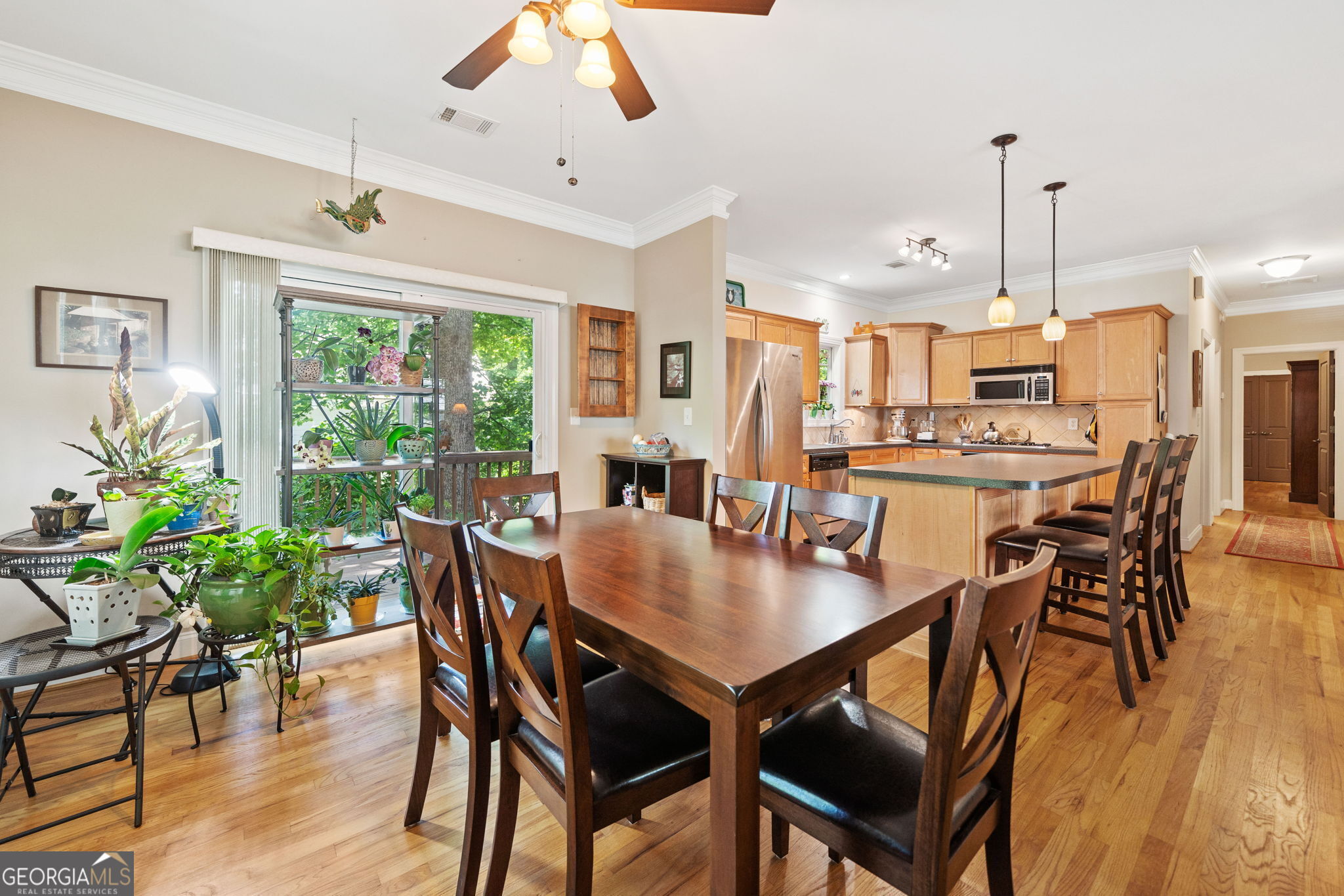 4649 Dahlia Drive