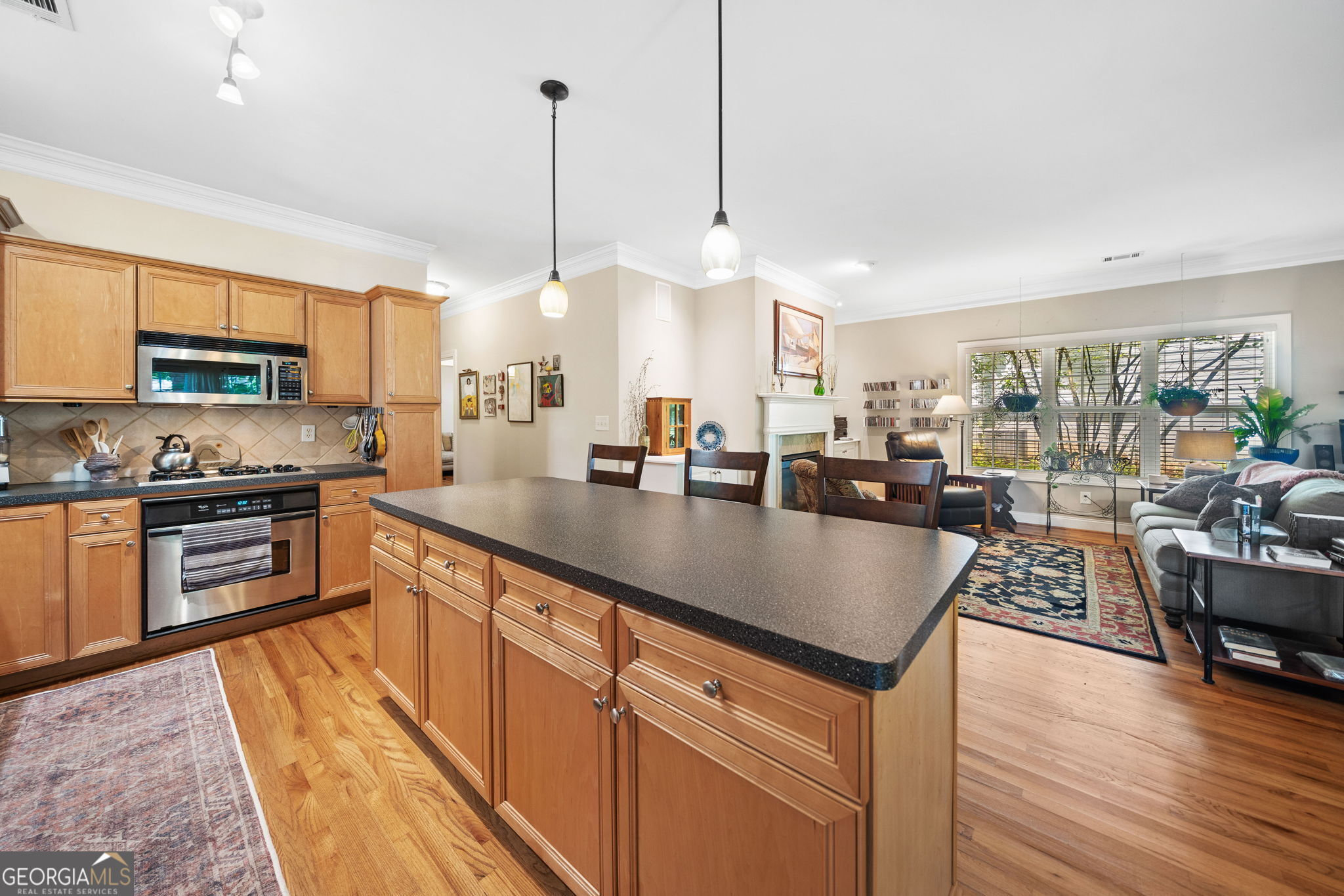 4649 Dahlia Drive
