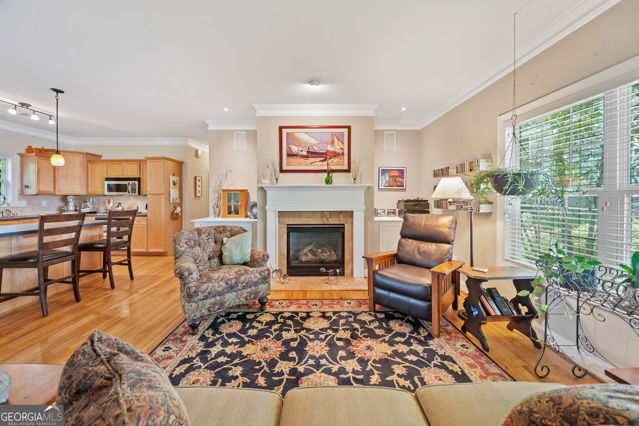 4649 Dahlia Drive