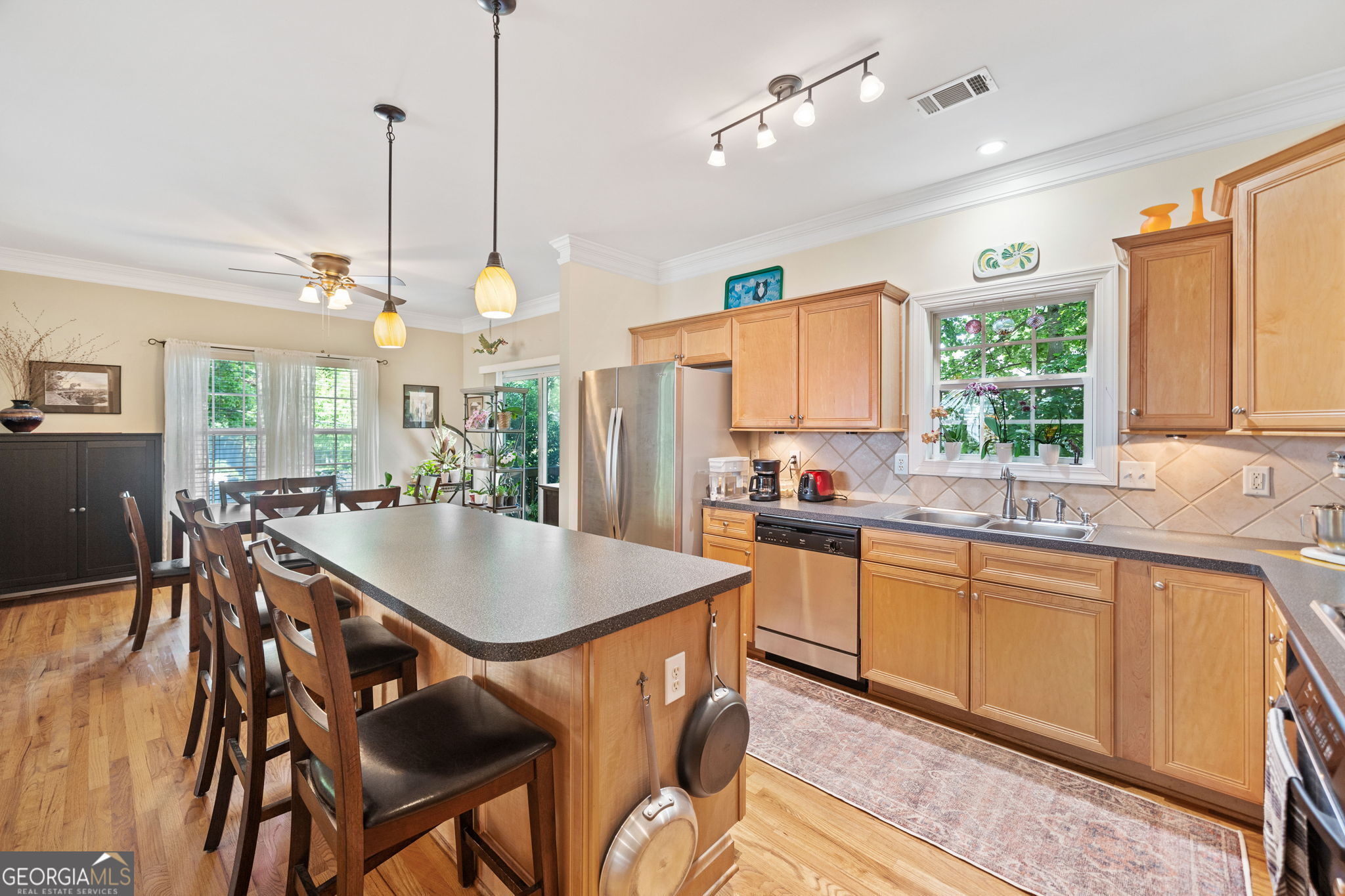 4649 Dahlia Drive