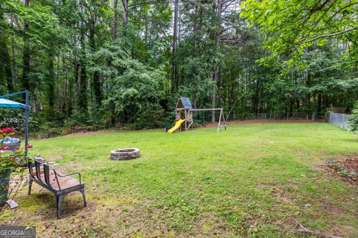 2093 Kolb Ridge Court SW