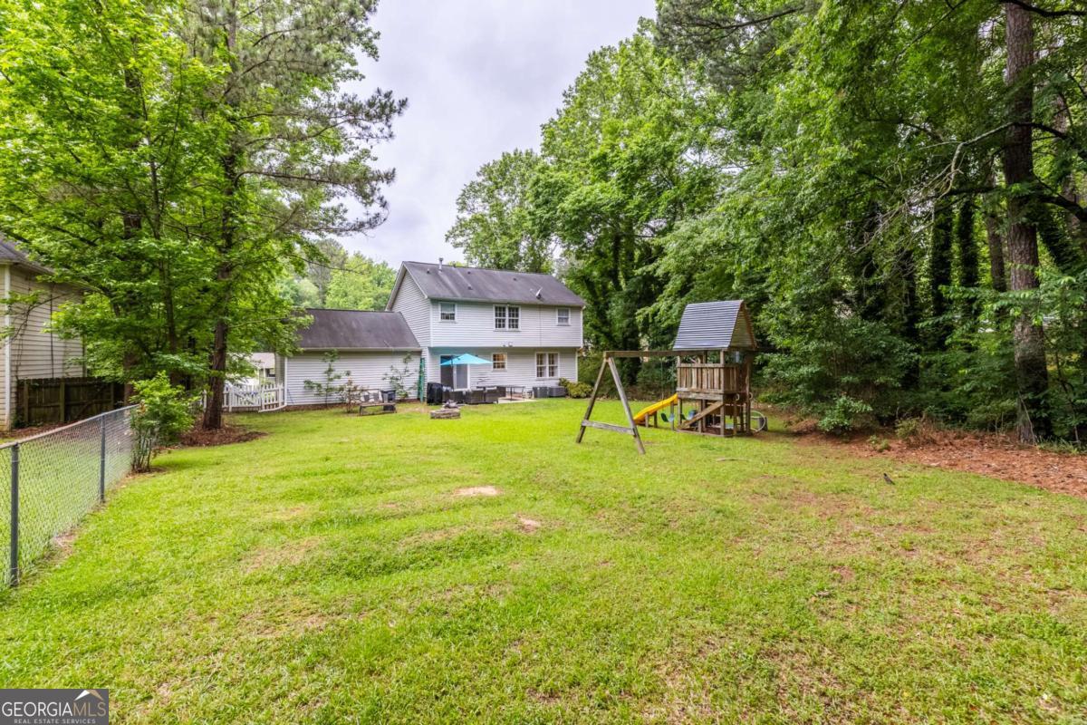 2093 Kolb Ridge Court SW