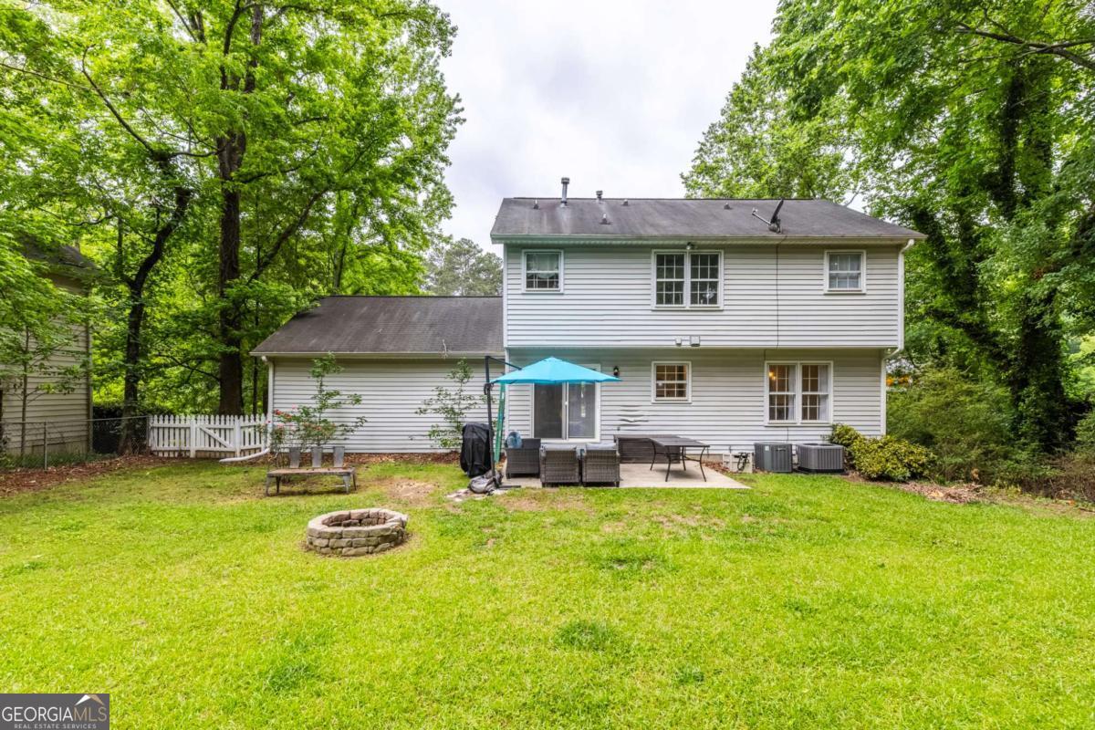 2093 Kolb Ridge Court SW
