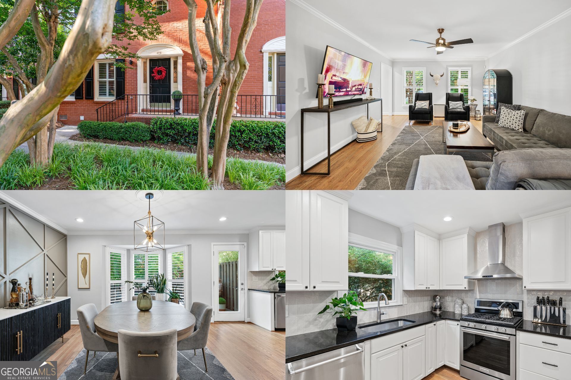 403 Defoors Mill Drive