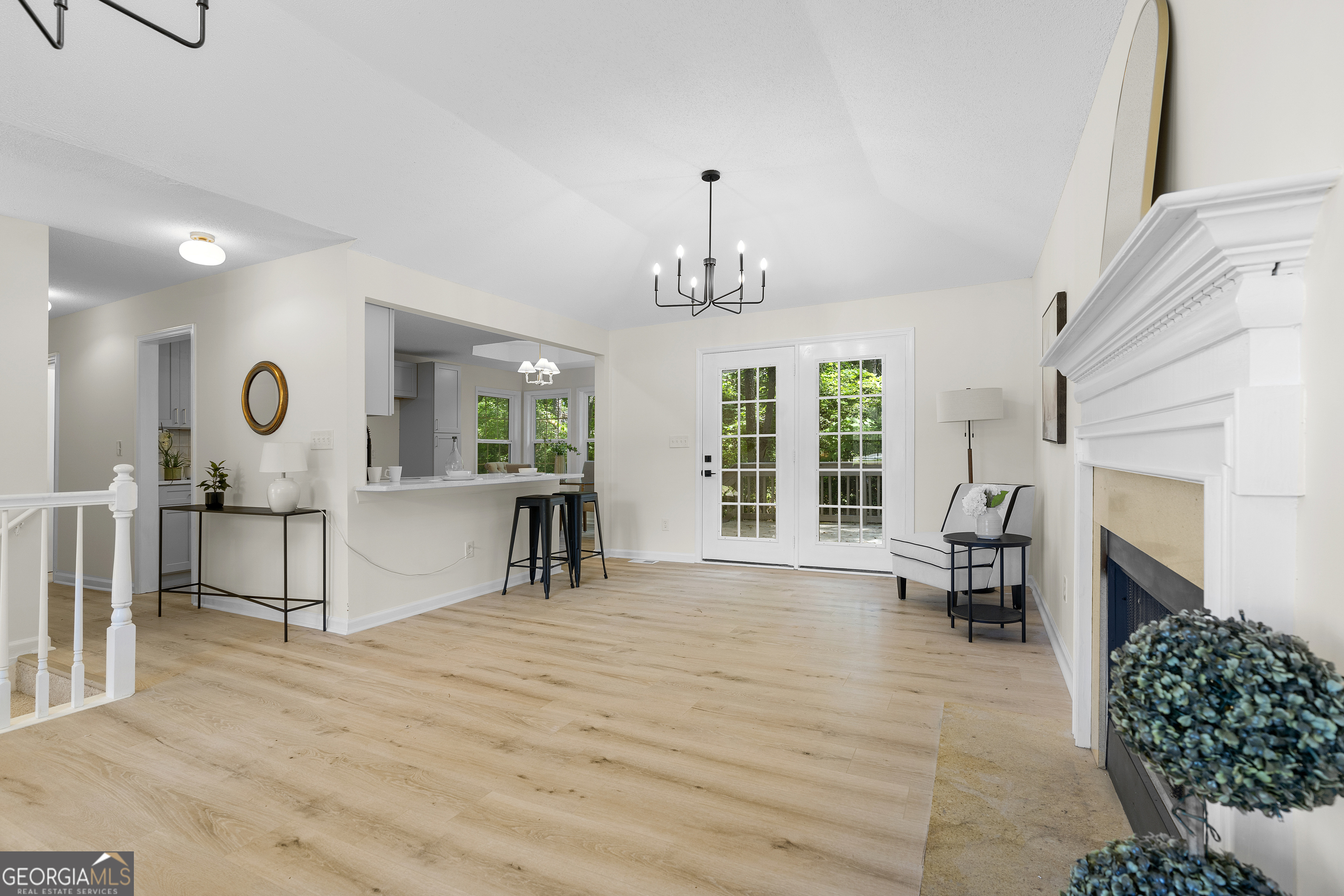 223 Old Alabama Road SE