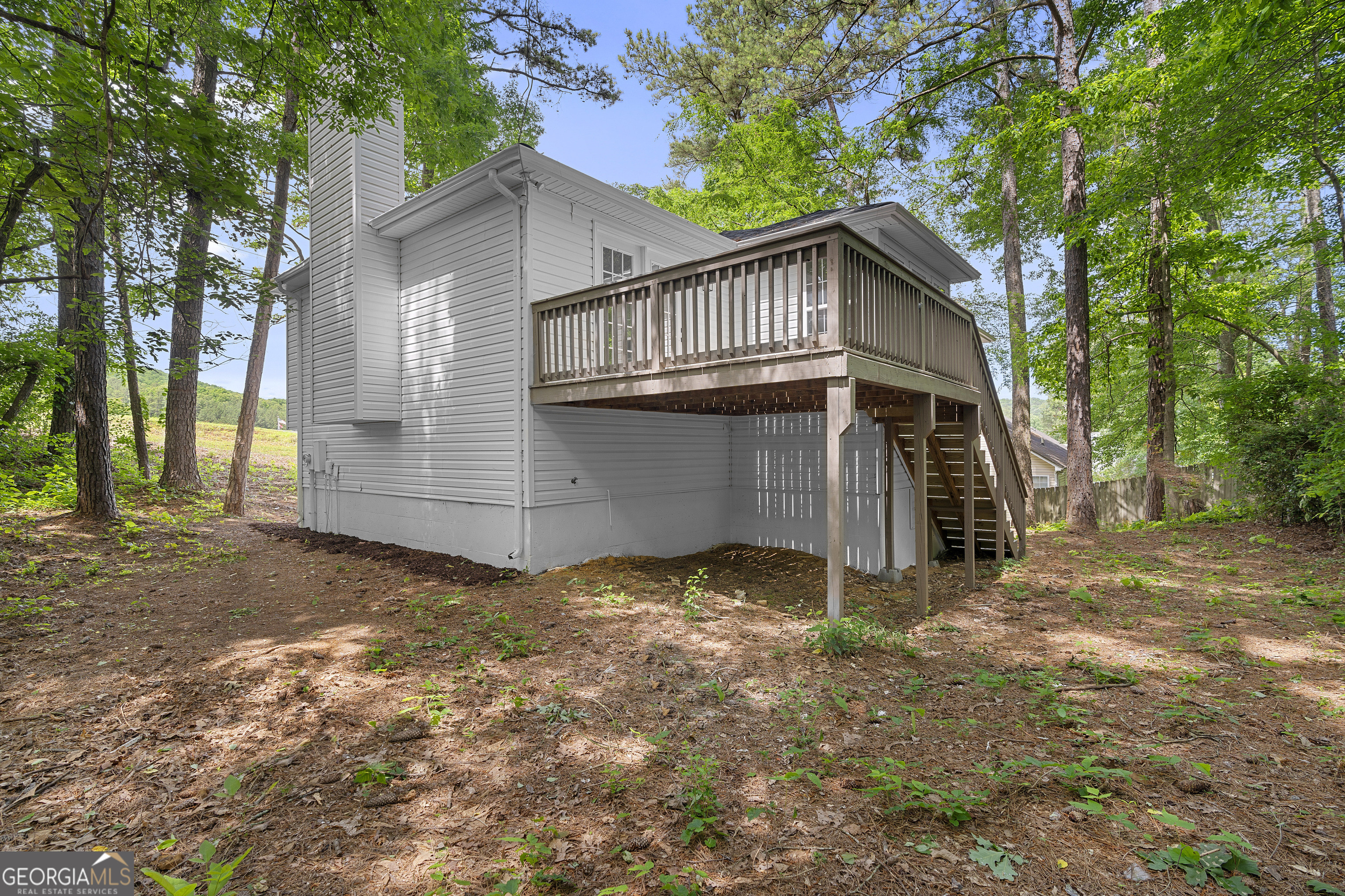 223 Old Alabama Road SE
