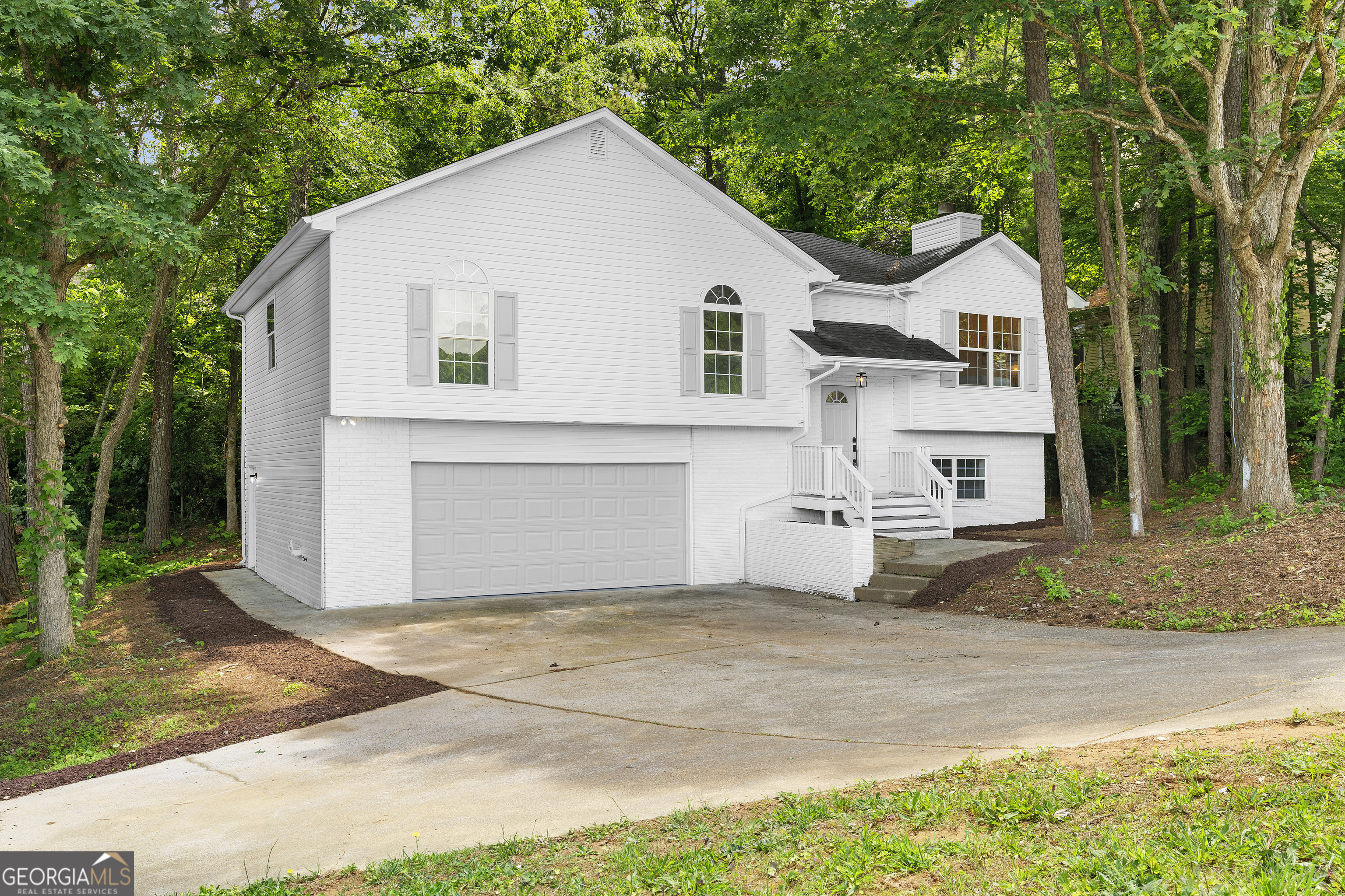 223 Old Alabama Road SE