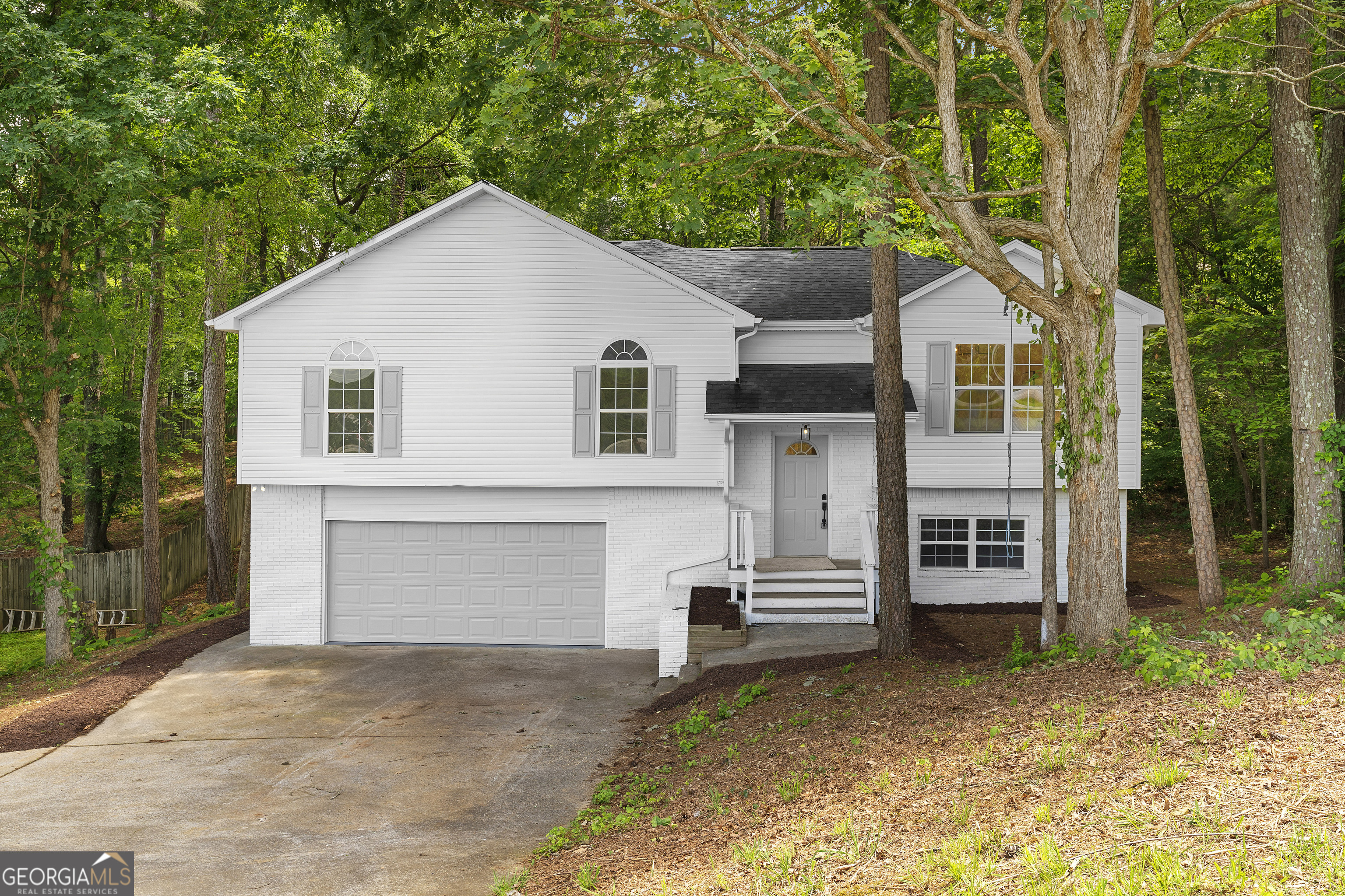 223 Old Alabama Road SE