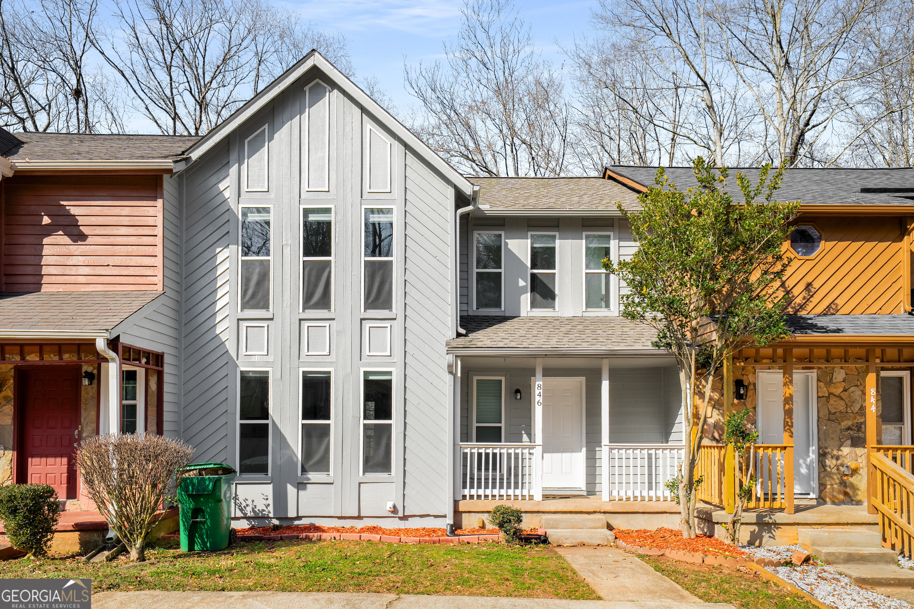 846 Brandy Oaks Lane