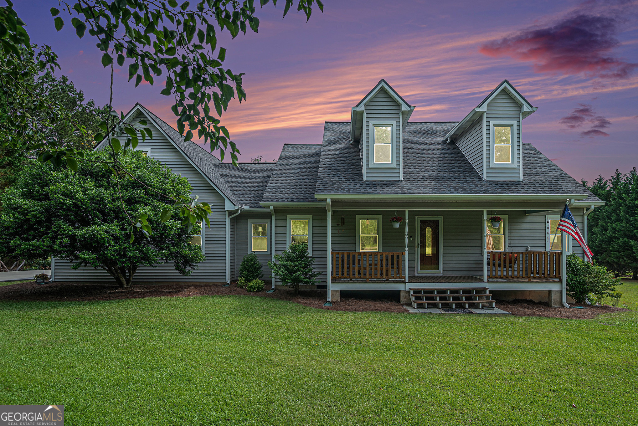 225 W Union Grove Circle