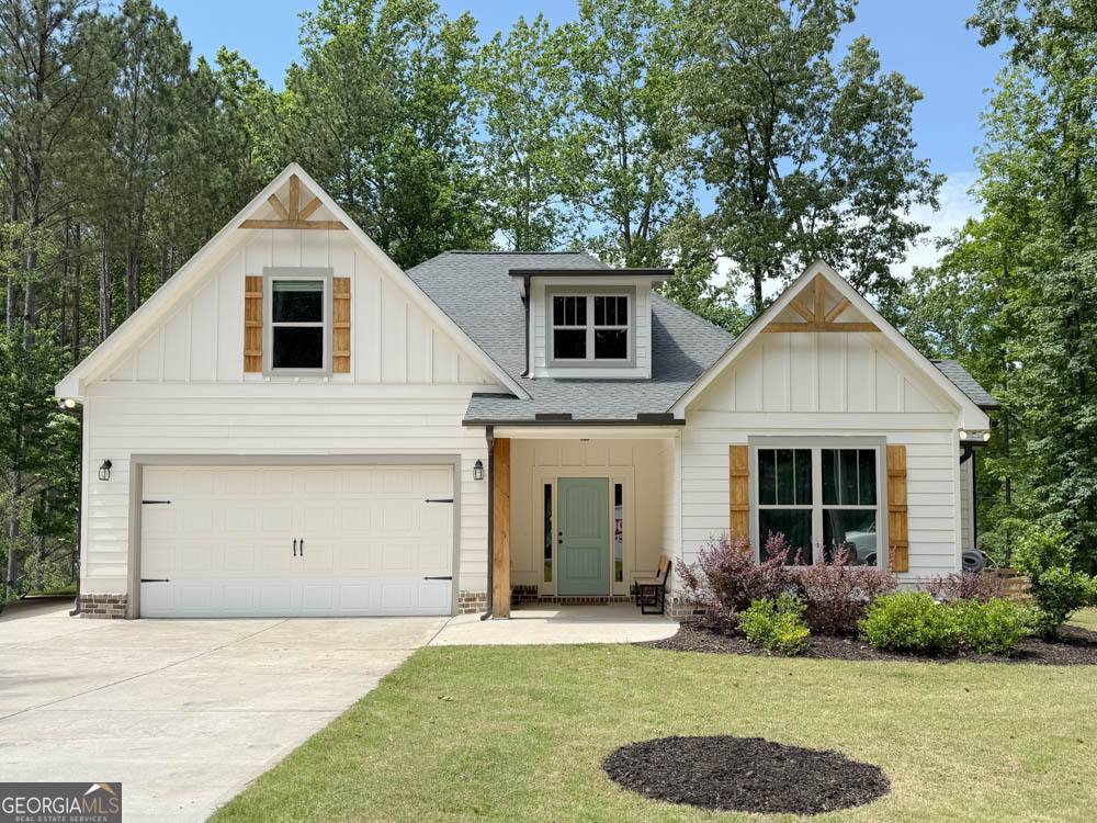 3455 Henderson Drive
