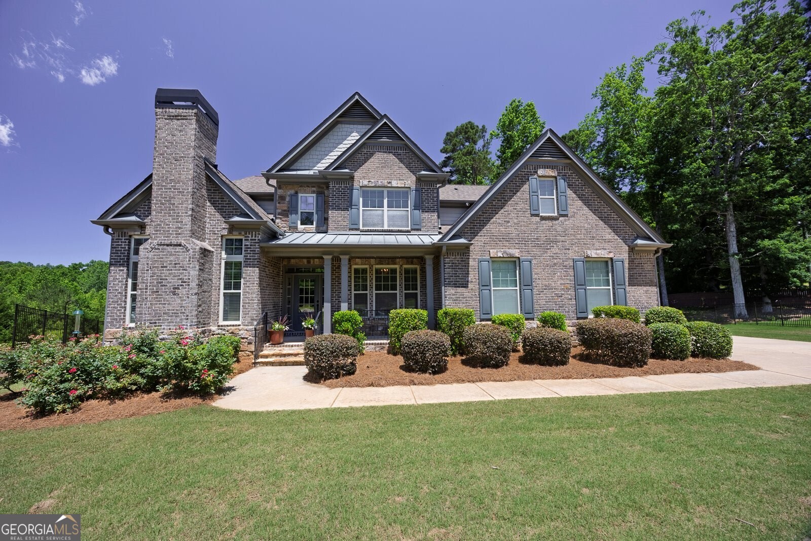 1231 Fawndale Drive NW