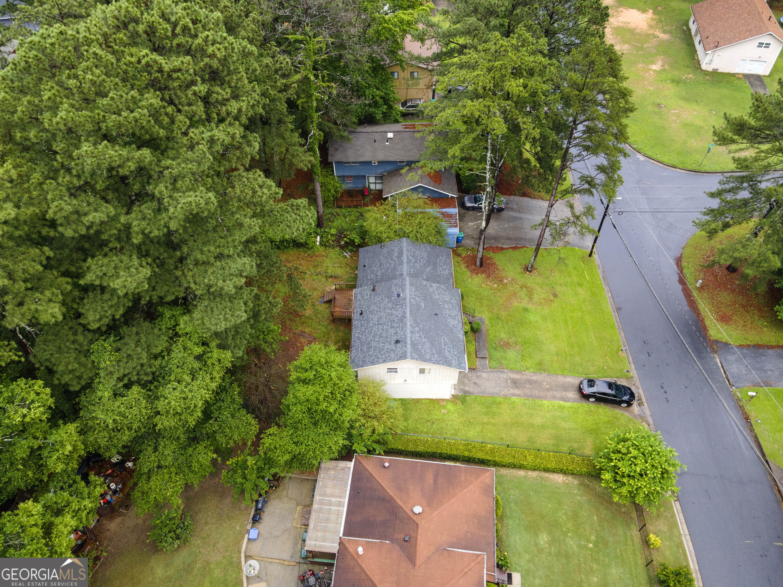 6535 Buckhurst Trail