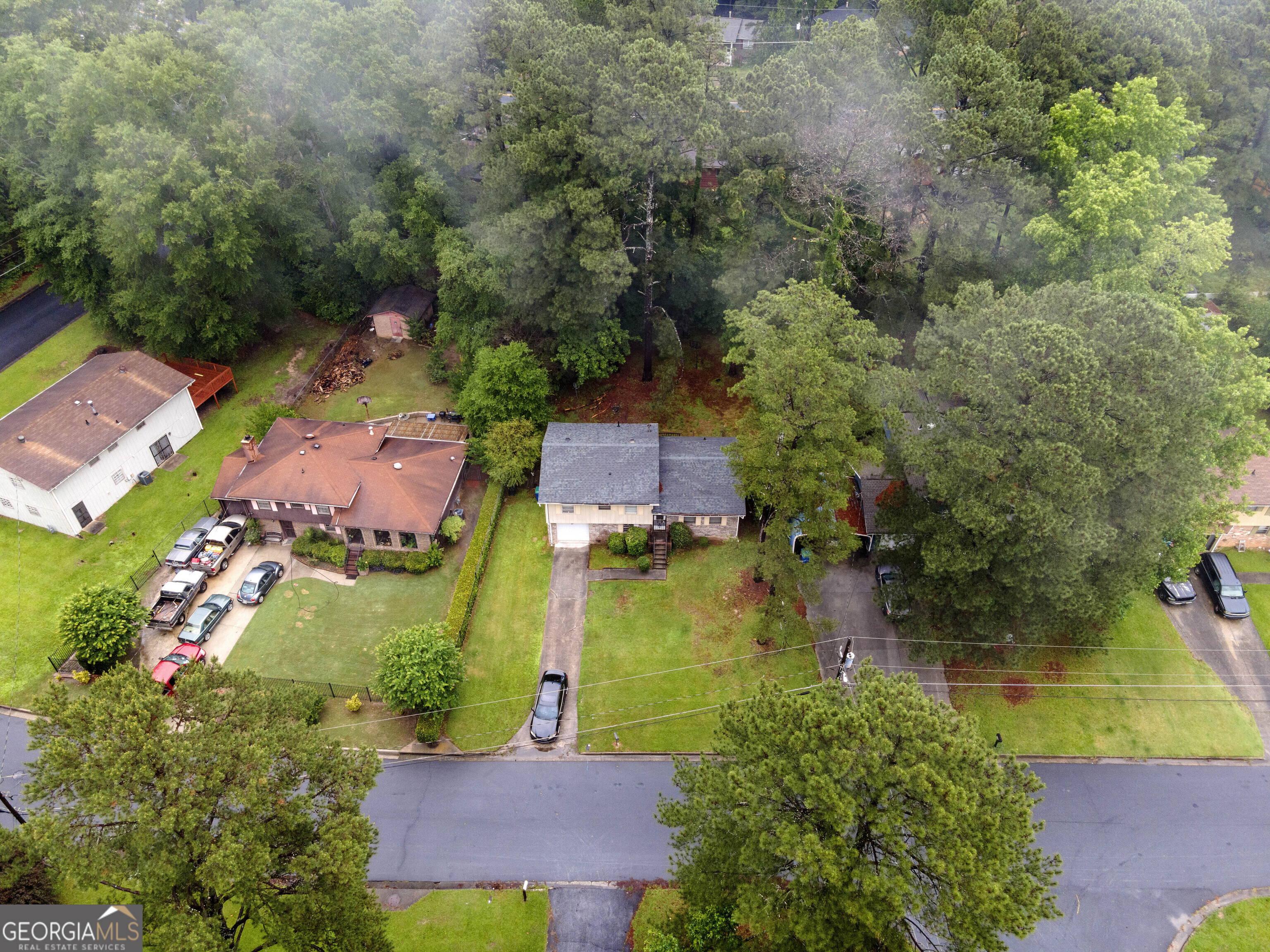 6535 Buckhurst Trail