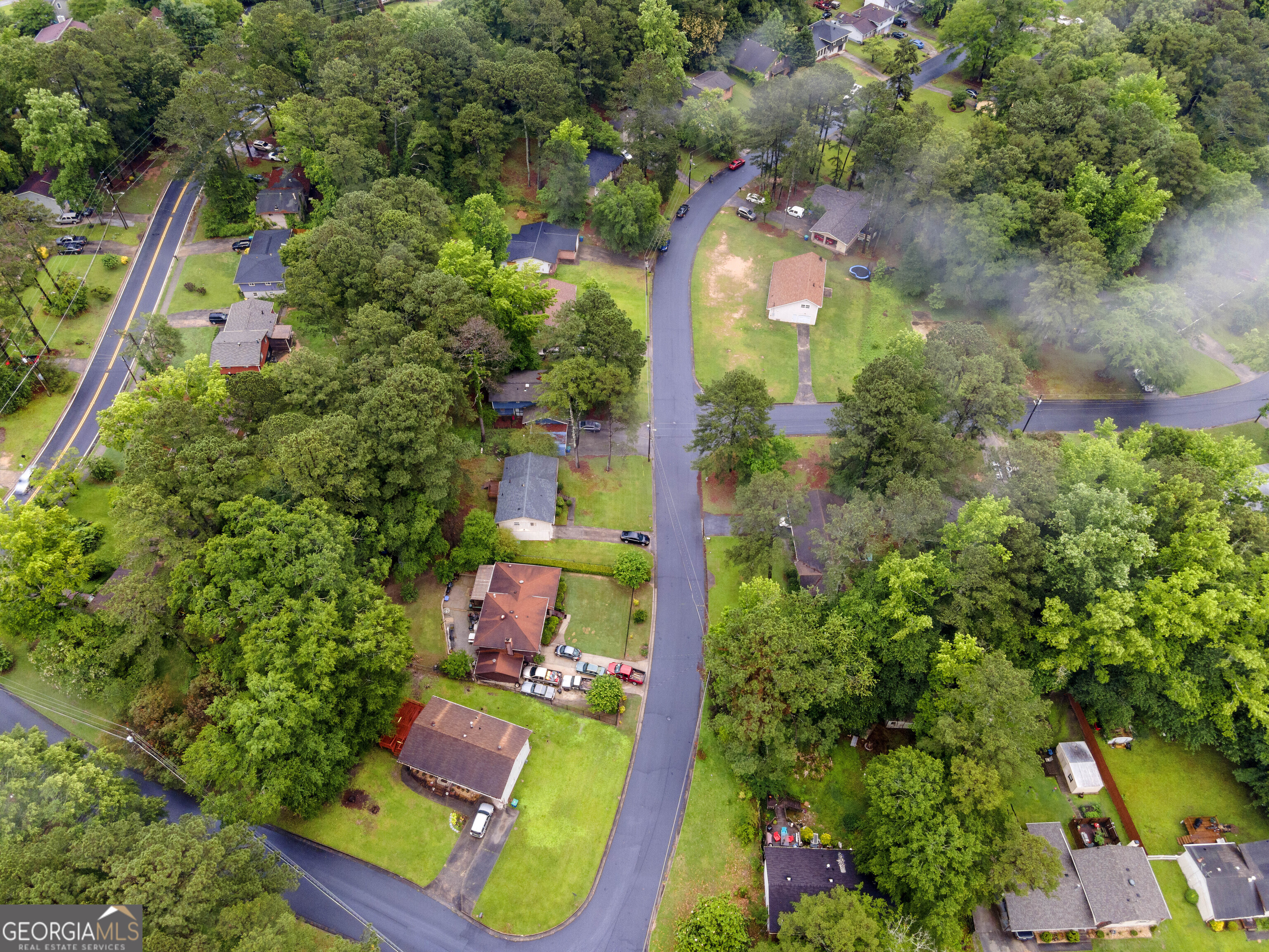 6535 Buckhurst Trail