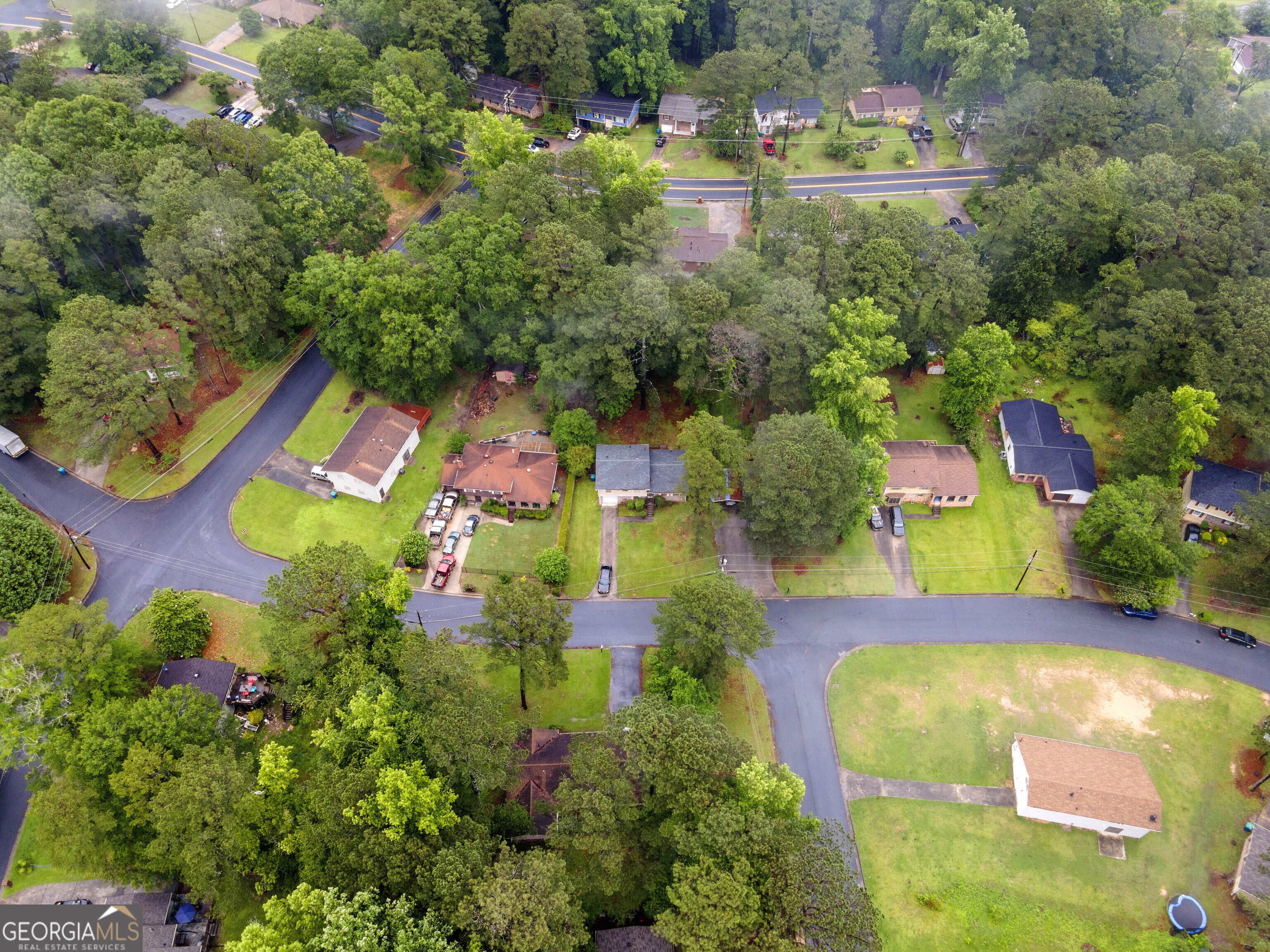 6535 Buckhurst Trail