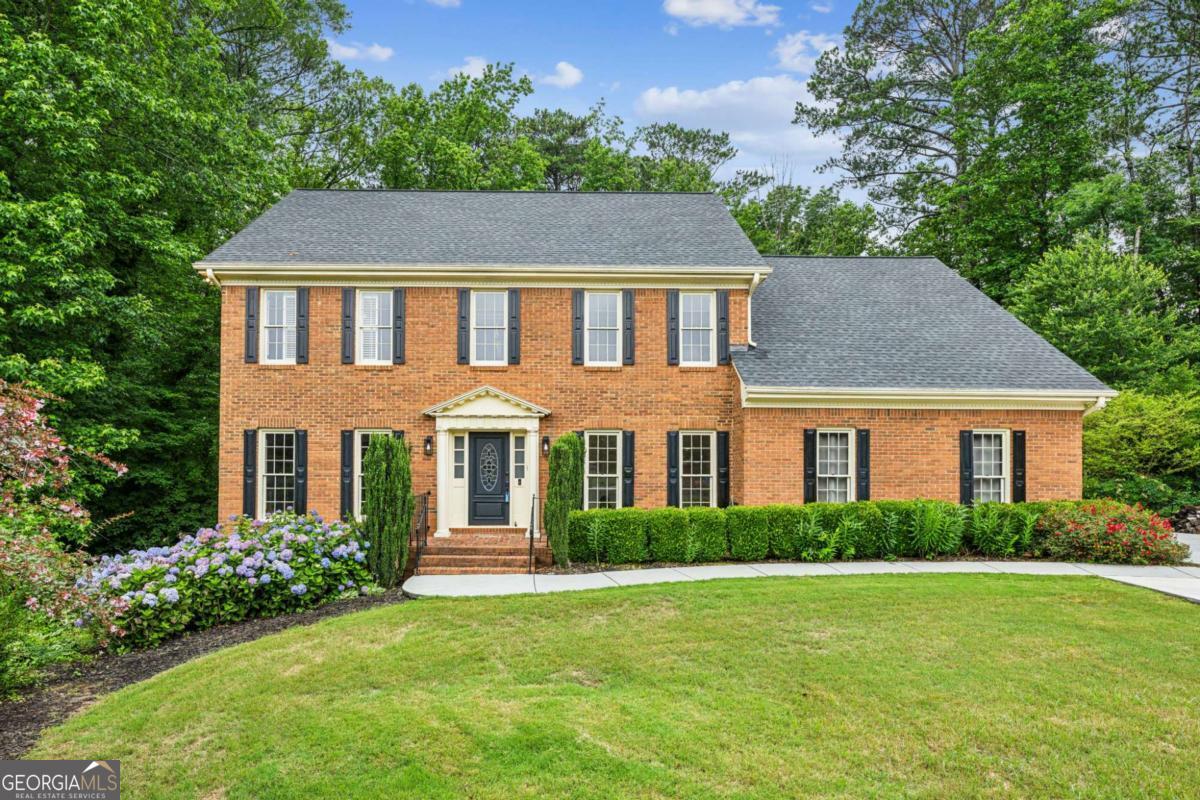 5524 Wedgewood Court SW