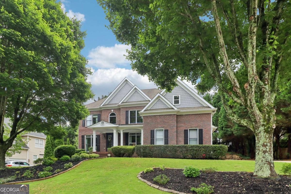 4085 Hillcrest View Court