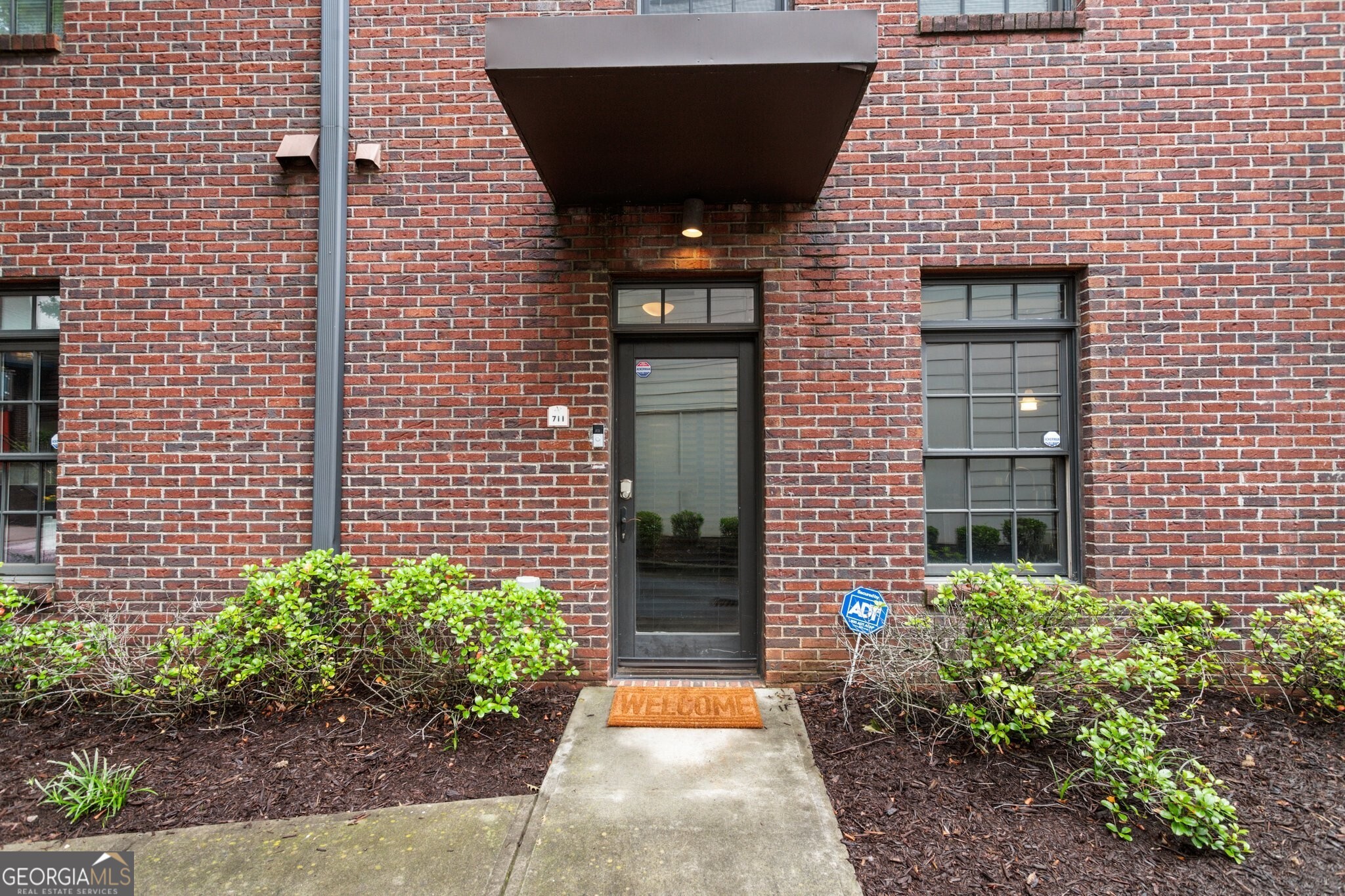 1300 Dekalb Avenue NE # 711