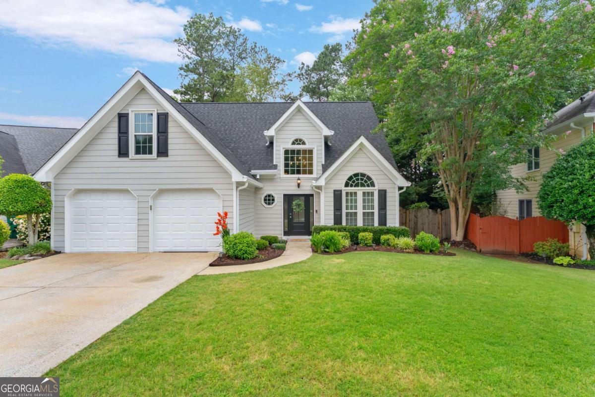 5355 Wyntree Court
