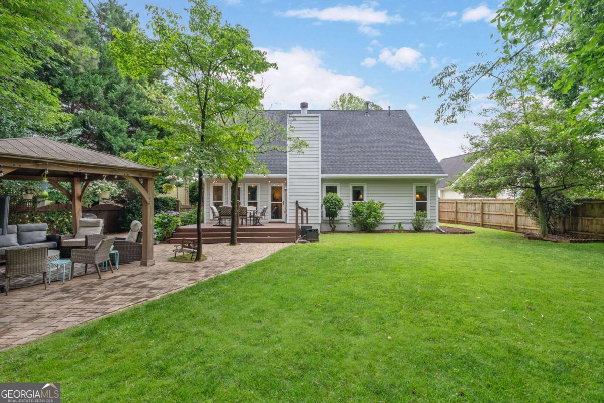 5355 Wyntree Court