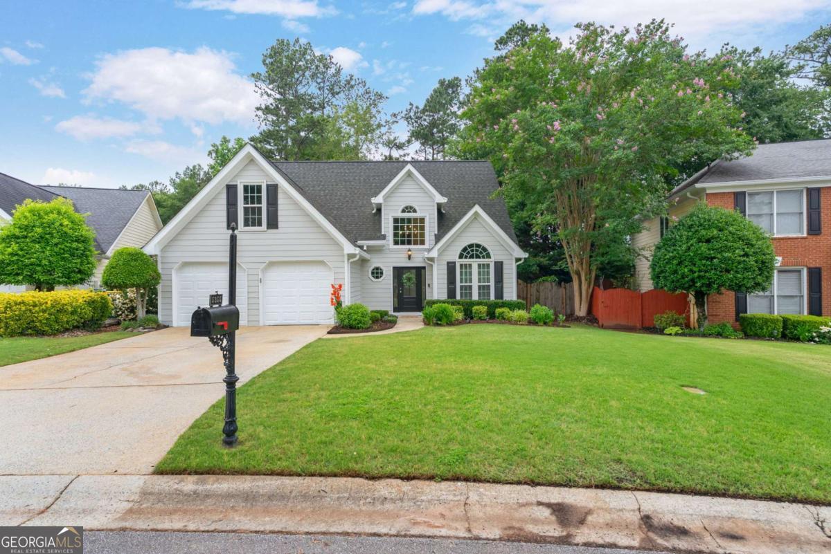 5355 Wyntree Court