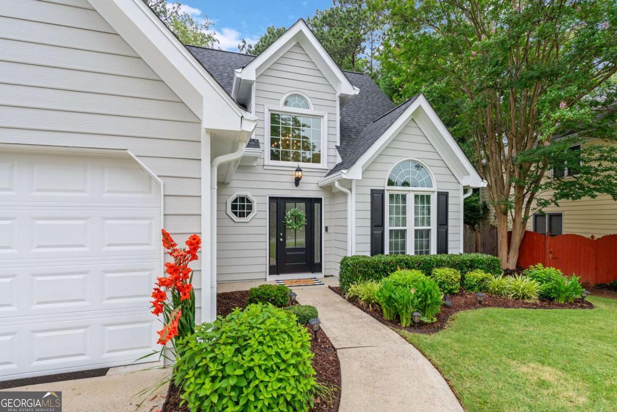 5355 Wyntree Court