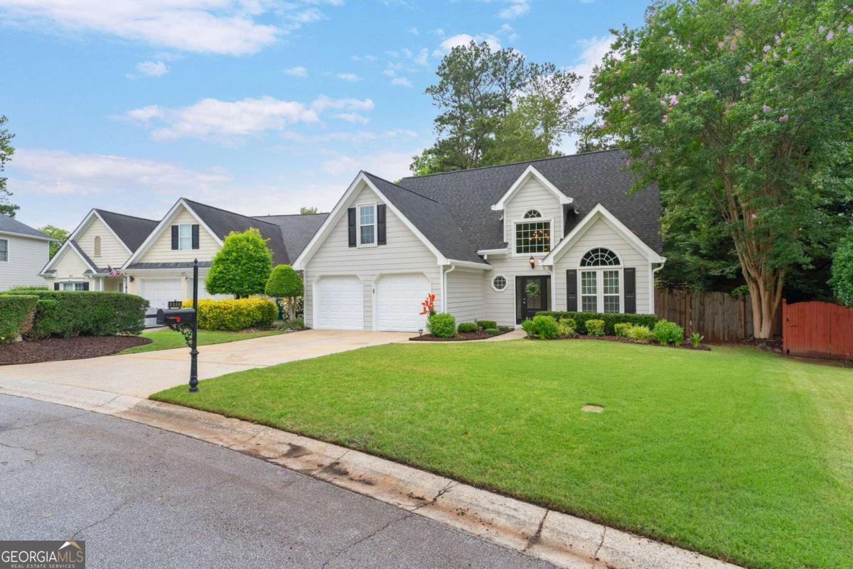 5355 Wyntree Court