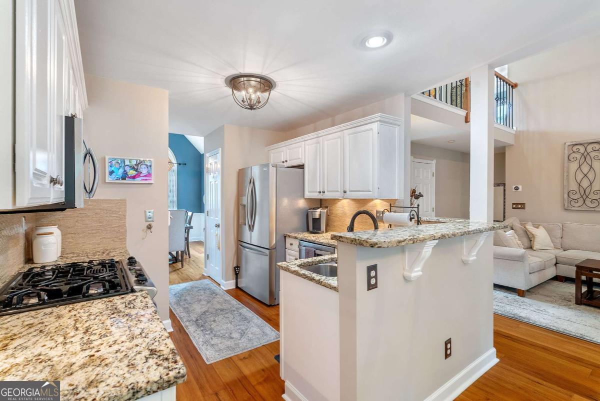 5355 Wyntree Court