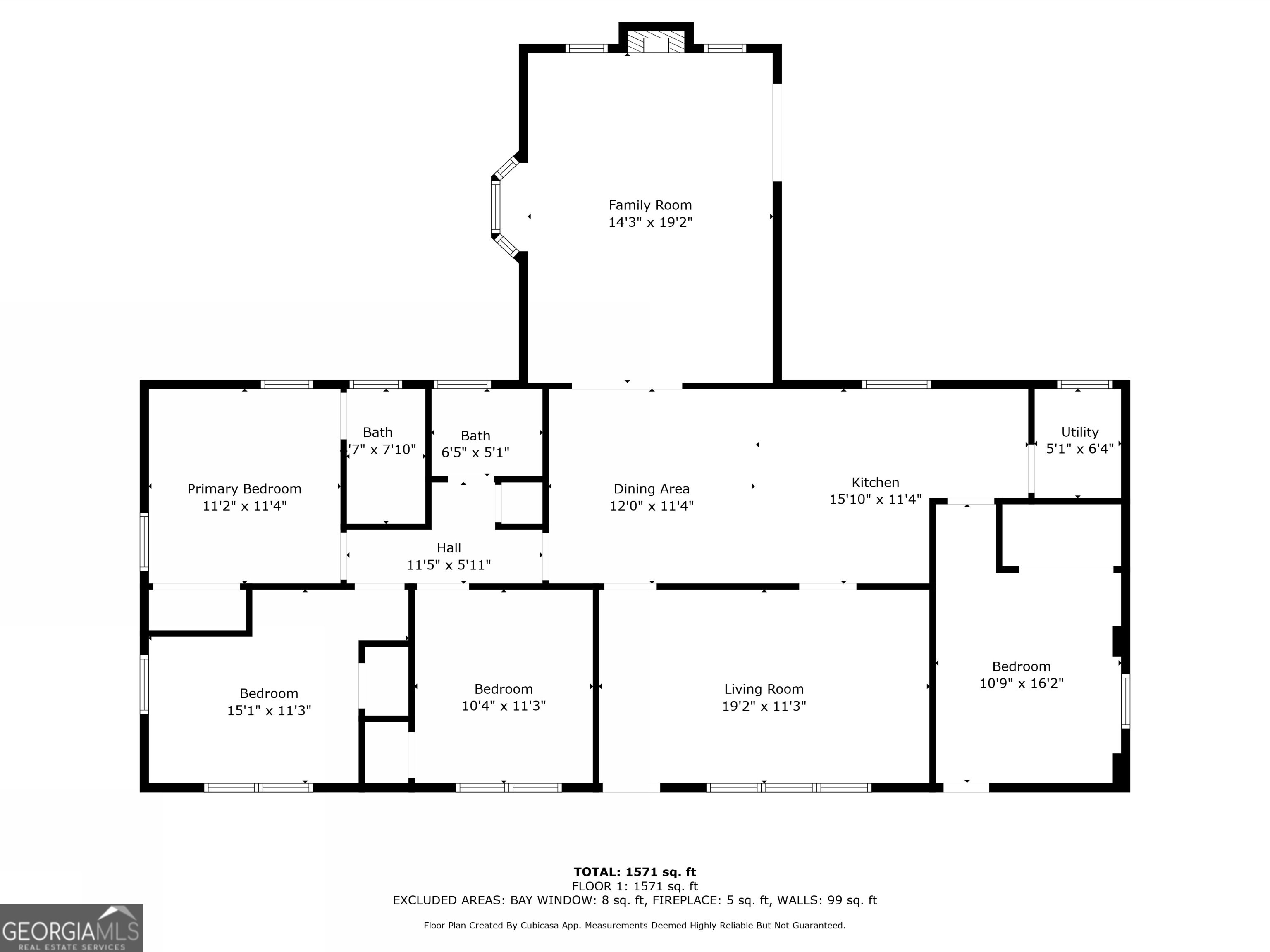 3047 Hudson Court