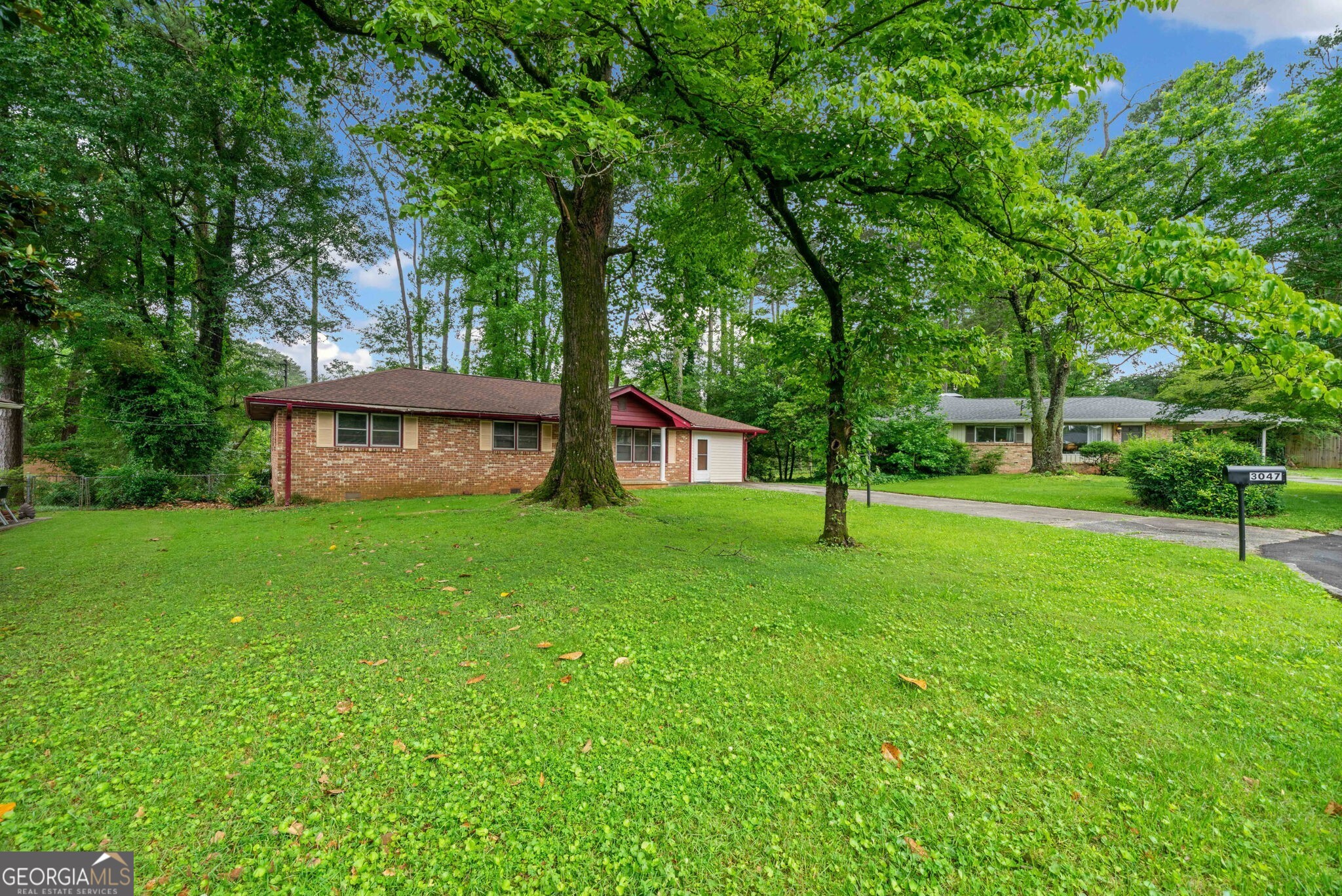 3047 Hudson Court