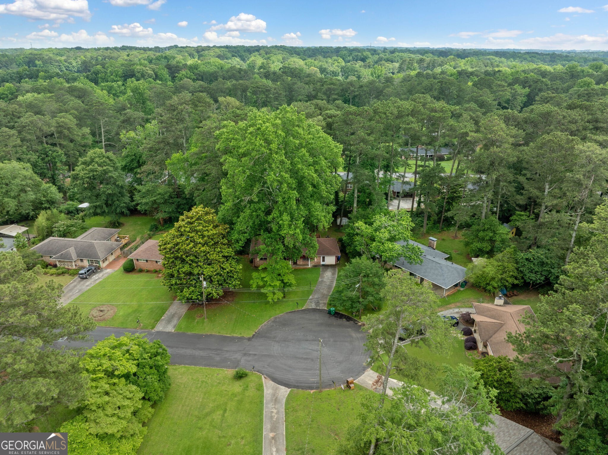 3047 Hudson Court