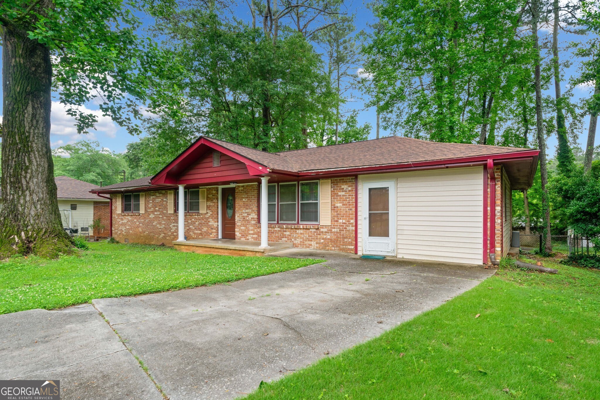 3047 Hudson Court